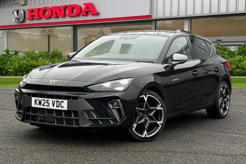 6 of 54 for CUPRA Leon 1.5 eTSI V2 DSG Euro 6 (s/s) 5dr