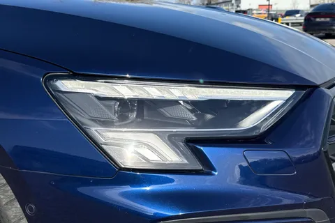 PG73XZT Audi S3 Black Edition TFSI  310 PS S tronic Thumbnail #9