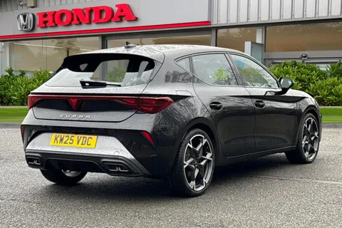 7 of 54 for CUPRA Leon 1.5 eTSI V2 DSG Euro 6 (s/s) 5dr