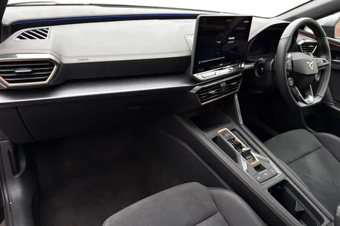 15 of 54 for CUPRA Leon 1.5 eTSI V2 DSG Euro 6 (s/s) 5dr