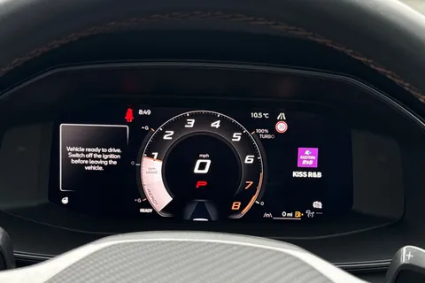 18 of 54 for CUPRA Leon 1.5 eTSI V2 DSG Euro 6 (s/s) 5dr