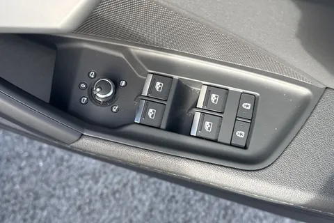 PG73XZT Audi S3 Black Edition TFSI  310 PS S tronic Thumbnail #21