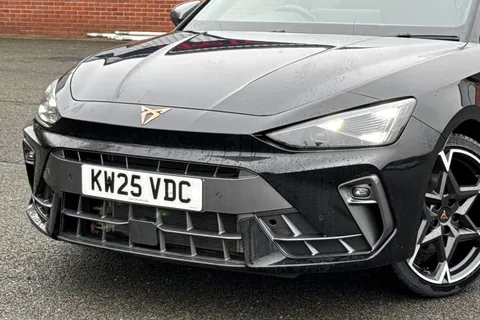 24 of 54 for CUPRA Leon 1.5 eTSI V2 DSG Euro 6 (s/s) 5dr