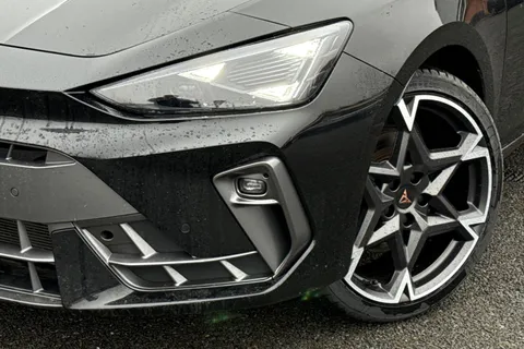 25 of 54 for CUPRA Leon 1.5 eTSI V2 DSG Euro 6 (s/s) 5dr