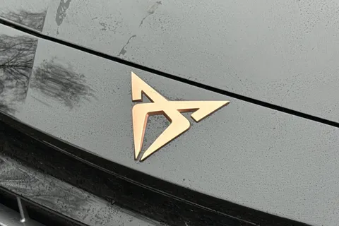 26 of 54 for CUPRA Leon 1.5 eTSI V2 DSG Euro 6 (s/s) 5dr