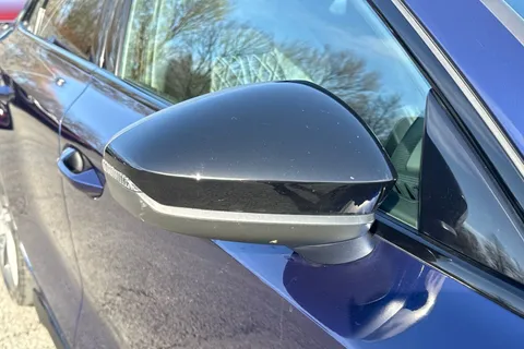 PG73XZT Audi S3 Black Edition TFSI  310 PS S tronic Thumbnail #31