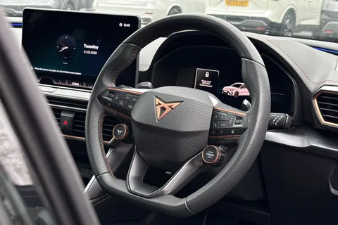 30 of 54 for CUPRA Leon 1.5 eTSI V2 DSG Euro 6 (s/s) 5dr