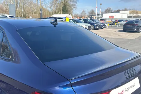 PG73XZT Audi S3 Black Edition TFSI  310 PS S tronic Thumbnail #33