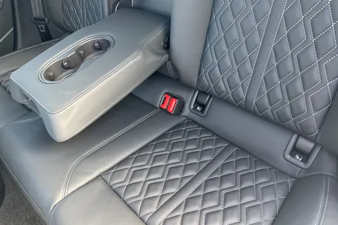 PG73XZT Audi S3 Black Edition TFSI  310 PS S tronic Thumbnail #38