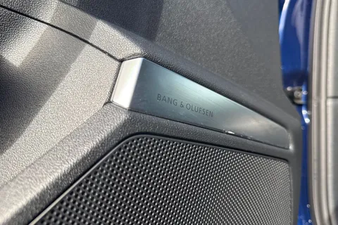 PG73XZT Audi S3 Black Edition TFSI  310 PS S tronic Thumbnail #40