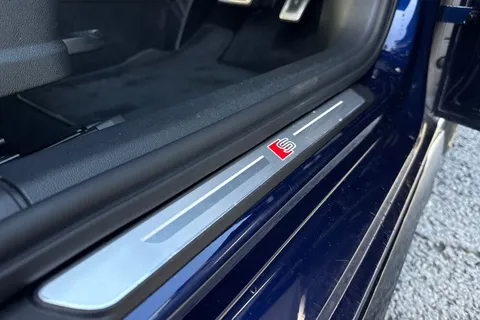 PG73XZT Audi S3 Black Edition TFSI  310 PS S tronic Thumbnail #41