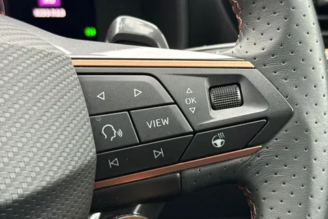 39 of 54 for CUPRA Leon 1.5 eTSI V2 DSG Euro 6 (s/s) 5dr