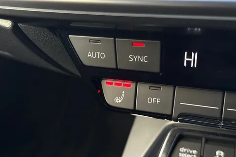 PG73XZT Audi S3 Black Edition TFSI  310 PS S tronic Thumbnail #46