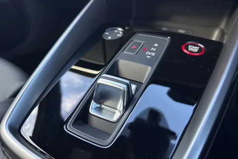 PG73XZT Audi S3 Black Edition TFSI  310 PS S tronic Thumbnail #48