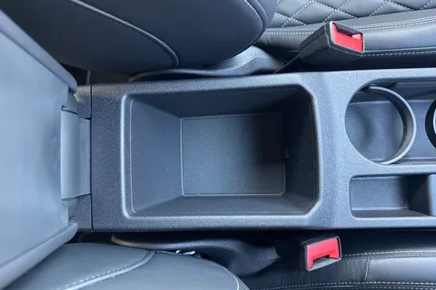 PG73XZT Audi S3 Black Edition TFSI  310 PS S tronic Thumbnail #49