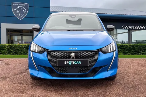 YS71UZV PEUGEOT 208 1.2 PureTech GT Euro 6 (s/s) 5dr Thumbnail #7