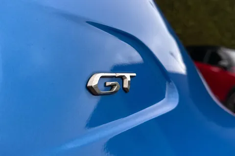 YS71UZV PEUGEOT 208 1.2 PureTech GT Euro 6 (s/s) 5dr Thumbnail #29