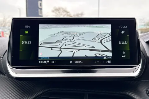 YS71UZV PEUGEOT 208 1.2 PureTech GT Euro 6 (s/s) 5dr Thumbnail #42