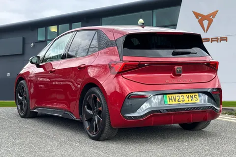 2 of 45 for CUPRA BORN 169kW e-Boost V2 58kWh 5dr Auto