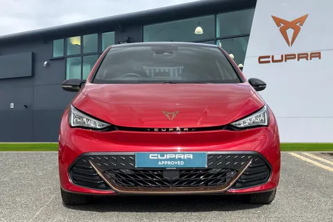 5 of 45 for CUPRA BORN 169kW e-Boost V2 58kWh 5dr Auto