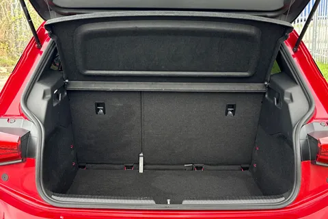 6 of 45 for CUPRA BORN 169kW e-Boost V2 58kWh 5dr Auto