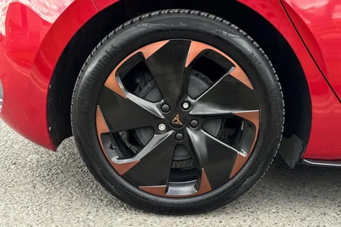 10 of 45 for CUPRA BORN 169kW e-Boost V2 58kWh 5dr Auto