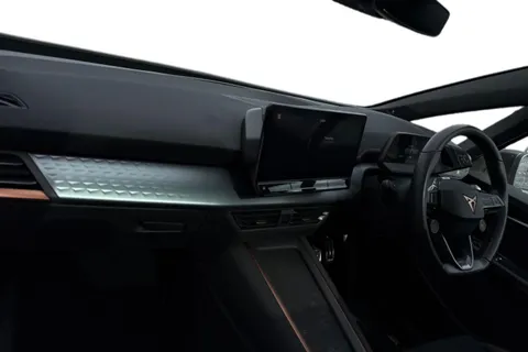 13 of 45 for CUPRA BORN 169kW e-Boost V2 58kWh 5dr Auto