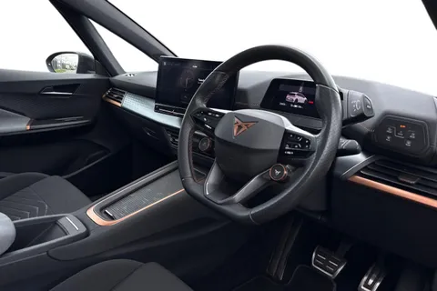 14 of 45 for CUPRA BORN 169kW e-Boost V2 58kWh 5dr Auto