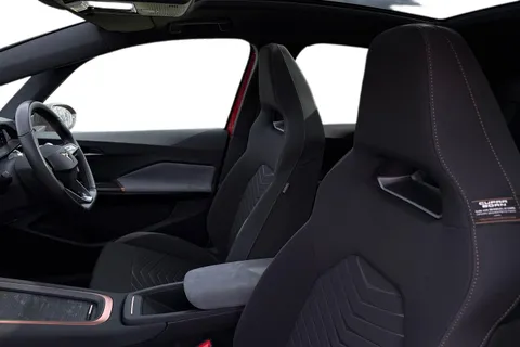 15 of 45 for CUPRA BORN 169kW e-Boost V2 58kWh 5dr Auto