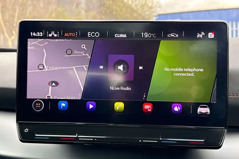 16 of 45 for CUPRA BORN 169kW e-Boost V2 58kWh 5dr Auto