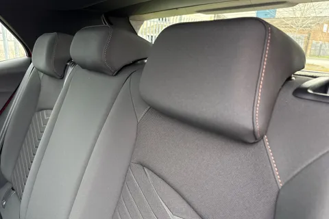 18 of 45 for CUPRA BORN 169kW e-Boost V2 58kWh 5dr Auto