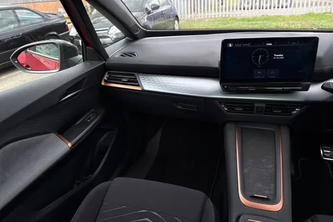 19 of 45 for CUPRA BORN 169kW e-Boost V2 58kWh 5dr Auto