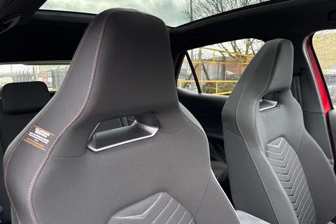 23 of 45 for CUPRA BORN 169kW e-Boost V2 58kWh 5dr Auto