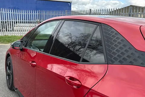 24 of 45 for CUPRA BORN 169kW e-Boost V2 58kWh 5dr Auto