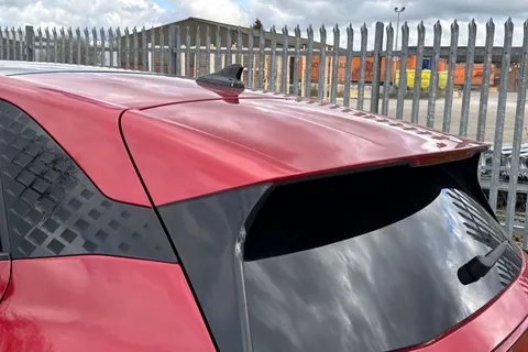 25 of 45 for CUPRA BORN 169kW e-Boost V2 58kWh 5dr Auto