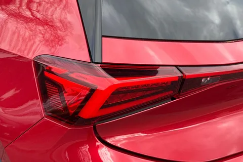 29 of 45 for CUPRA BORN 169kW e-Boost V2 58kWh 5dr Auto