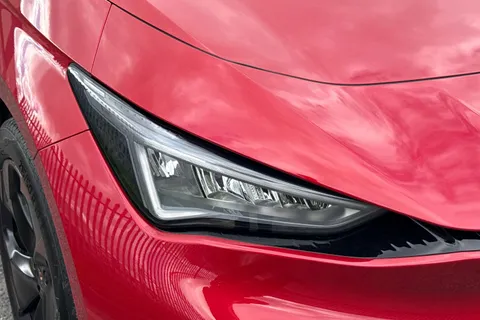 31 of 45 for CUPRA BORN 169kW e-Boost V2 58kWh 5dr Auto