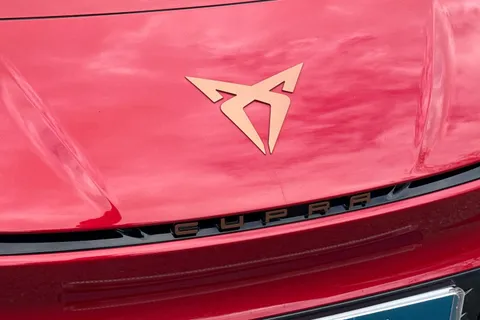 32 of 45 for CUPRA BORN 169kW e-Boost V2 58kWh 5dr Auto