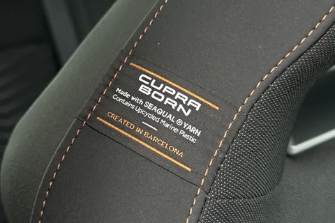 33 of 45 for CUPRA BORN 169kW e-Boost V2 58kWh 5dr Auto