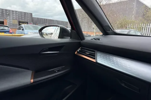 35 of 45 for CUPRA BORN 169kW e-Boost V2 58kWh 5dr Auto