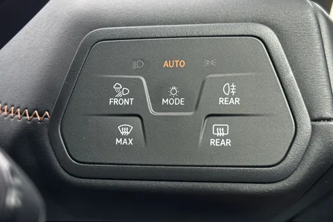 37 of 45 for CUPRA BORN 169kW e-Boost V2 58kWh 5dr Auto