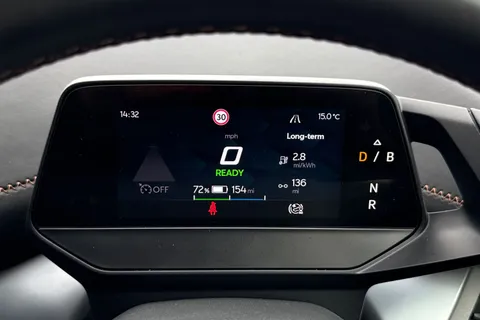 39 of 45 for CUPRA BORN 169kW e-Boost V2 58kWh 5dr Auto