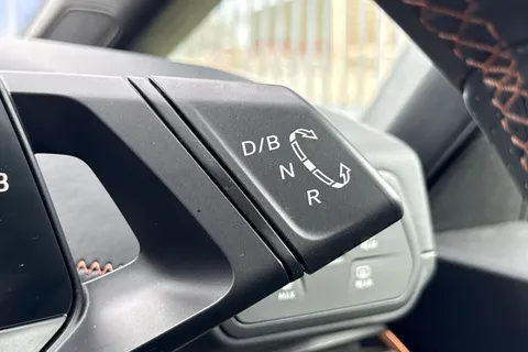 40 of 45 for CUPRA BORN 169kW e-Boost V2 58kWh 5dr Auto