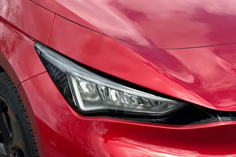 42 of 45 for CUPRA BORN 169kW e-Boost V2 58kWh 5dr Auto