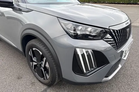 BL73PHF PEUGEOT 2008 1.2 PureTech GT EAT Euro 6 (s/s) 5dr Thumbnail #26
