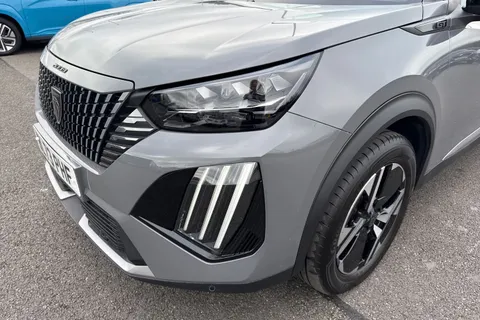 BL73PHF PEUGEOT 2008 1.2 PureTech GT EAT Euro 6 (s/s) 5dr Thumbnail #27