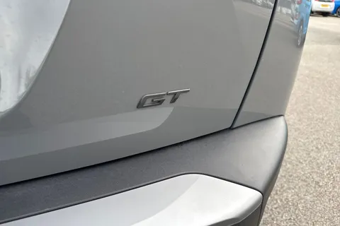 BL73PHF PEUGEOT 2008 1.2 PureTech GT EAT Euro 6 (s/s) 5dr Thumbnail #35