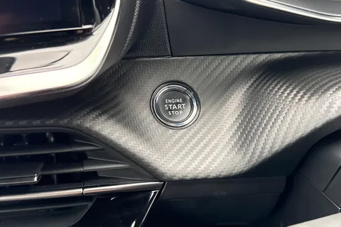 BL73PHF PEUGEOT 2008 1.2 PureTech GT EAT Euro 6 (s/s) 5dr Thumbnail #53