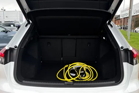 7 of 66 for Audi Q4 e-tron Q4 Black Edition 45 e-tron 210,00 kW