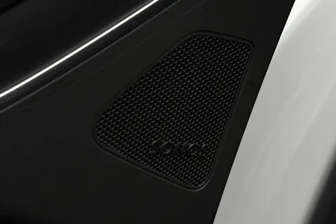 31 of 66 for Audi Q4 e-tron Q4 Black Edition 45 e-tron 210,00 kW